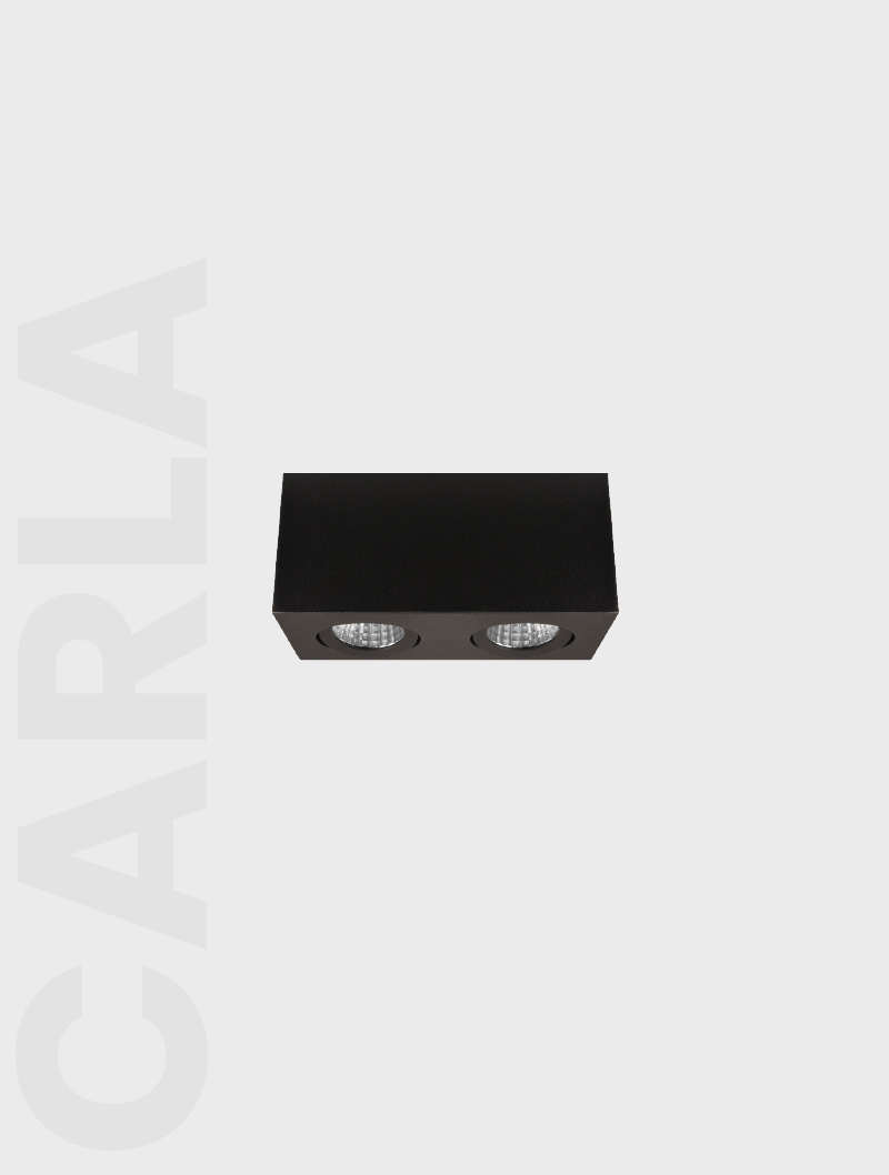 CARLA SERİSİ MS 612-2-85 SIVA ÜSTÜ SPOT