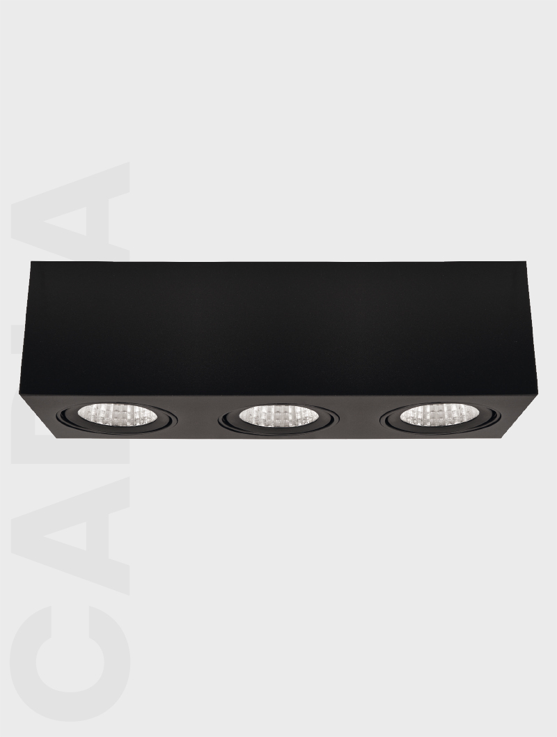 CARLA SERİSİ MS 612-3-118 SIVA ÜSTÜ SPOT