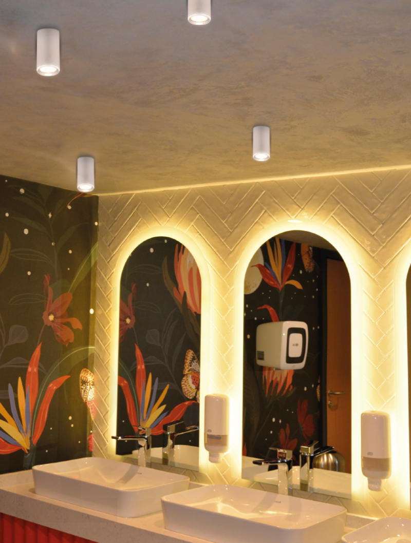 PUTO سلسلة | MS 614 SIVA ÜSTÜ - 2