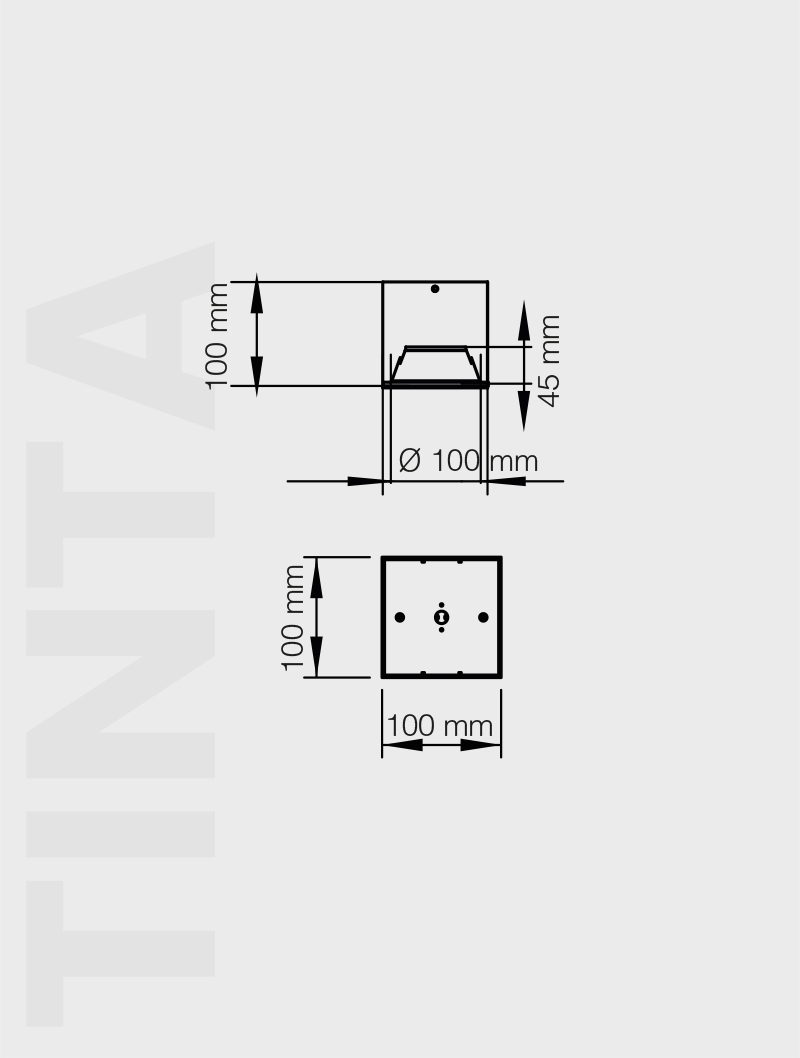 TİNTA SERİSİ | MS 616-1 SIVA ÜSTÜ - 4