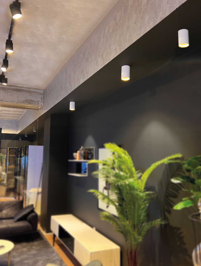 TİNTA SERİSİ | MS 616-2 SIVA ÜSTÜ - 3